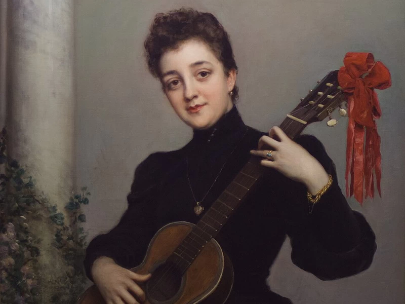 1852-Ricardo de Madrazo y Garreta